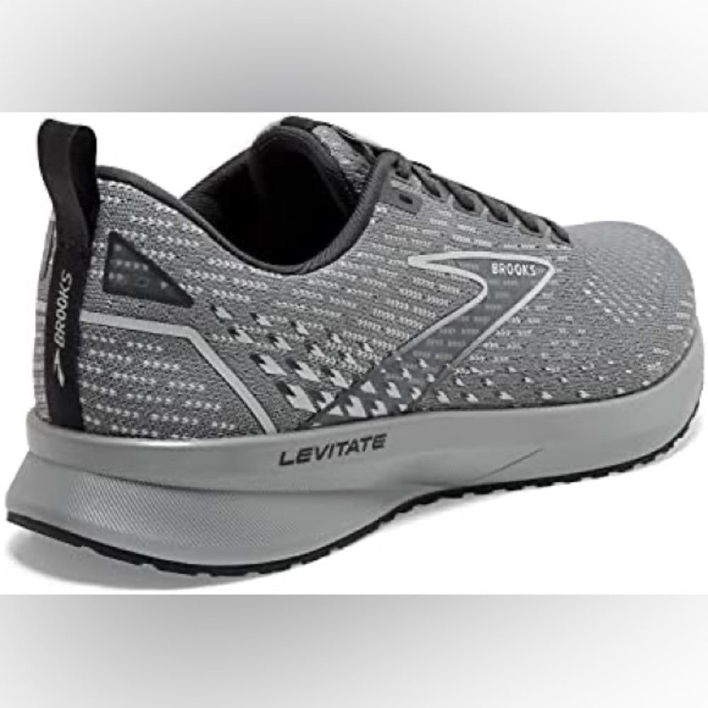 Brooks Levitate 5 Women's Running Shoe - Picture 4 of 10
